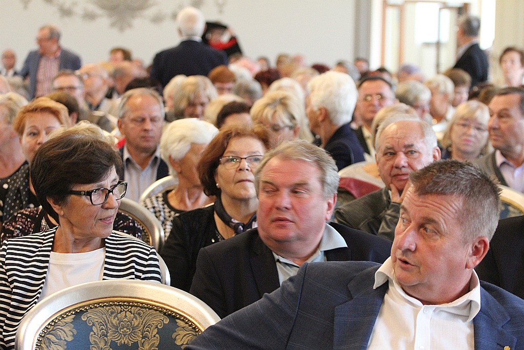 Koncertem galowym zakończył się Festiwal im. Lidii Nowikowej