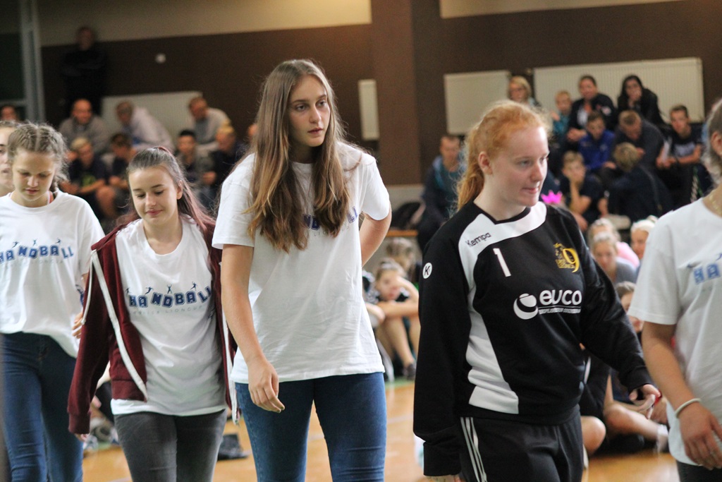 Lion Cup 2017 na półmetku. Ceremonia zakończenia turnieju