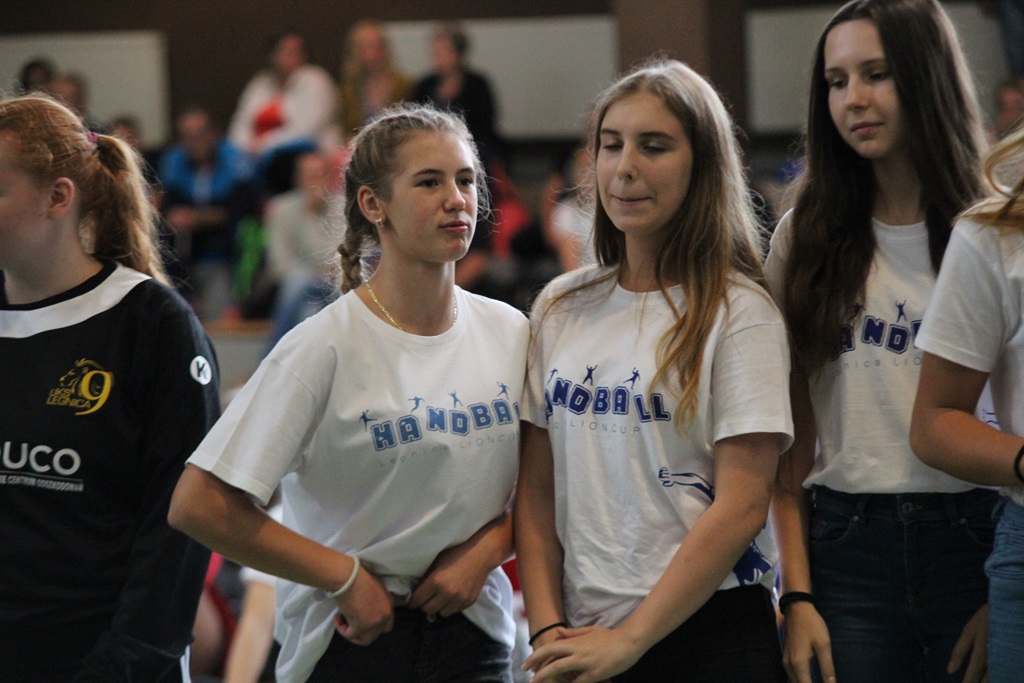 Lion Cup 2017 na półmetku. Ceremonia zakończenia turnieju