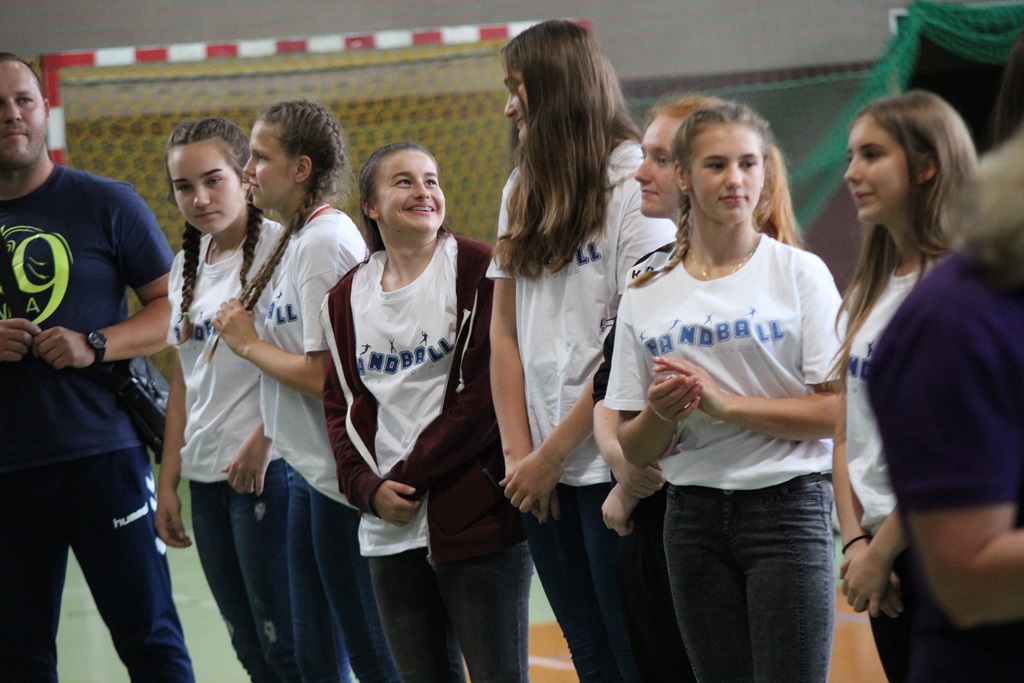 Lion Cup 2017 na półmetku. Ceremonia zakończenia turnieju
