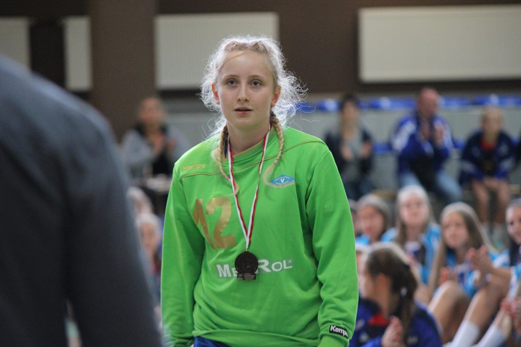 Lion Cup 2017 na półmetku. Ceremonia zakończenia turnieju