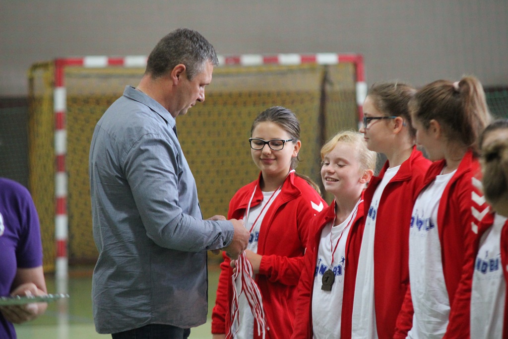 Lion Cup 2017 na półmetku. Ceremonia zakończenia turnieju