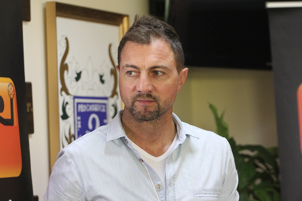 Dudek gościem uczniów Szkoły Podstawowej nr 2 w Prochowicach