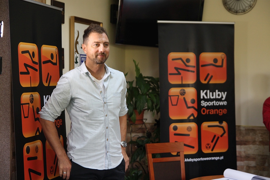 Dudek gościem uczniów Szkoły Podstawowej nr 2 w Prochowicach