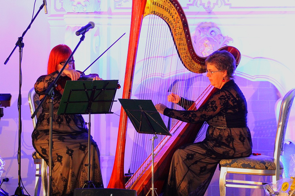 Gala laureatów zDolne NGO odbyła się w Sali Królewskiej