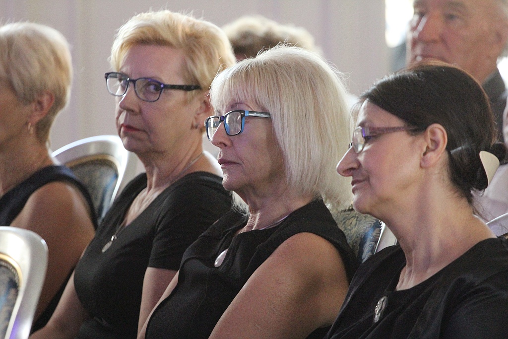 Gala laureatów zDolne NGO odbyła się w Sali Królewskiej