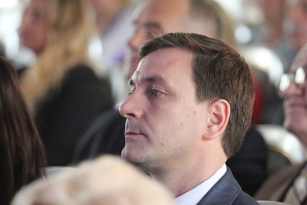 Gala laureatów zDolne NGO odbyła się w Sali Królewskiej