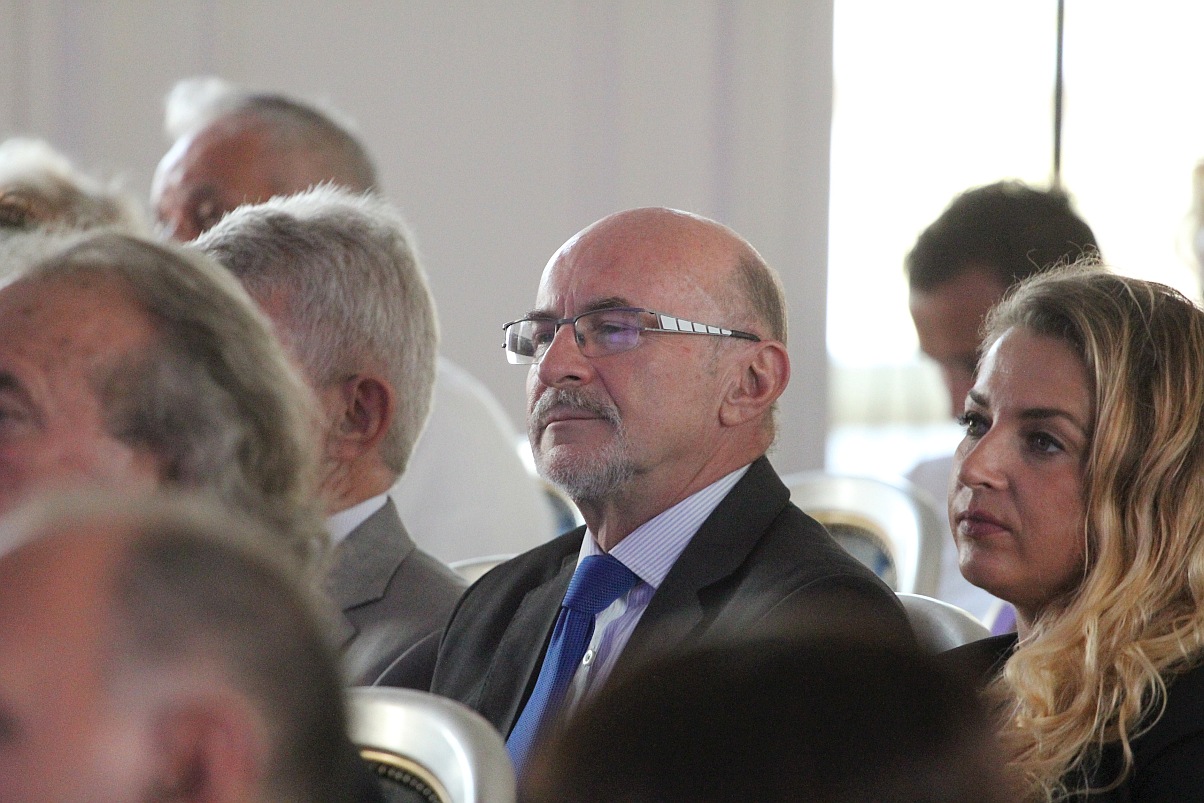Gala laureatów zDolne NGO odbyła się w Sali Królewskiej