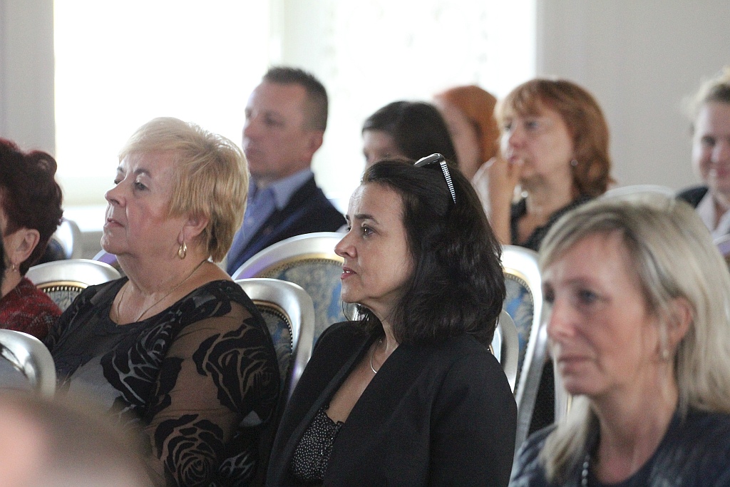 Gala laureatów zDolne NGO odbyła się w Sali Królewskiej