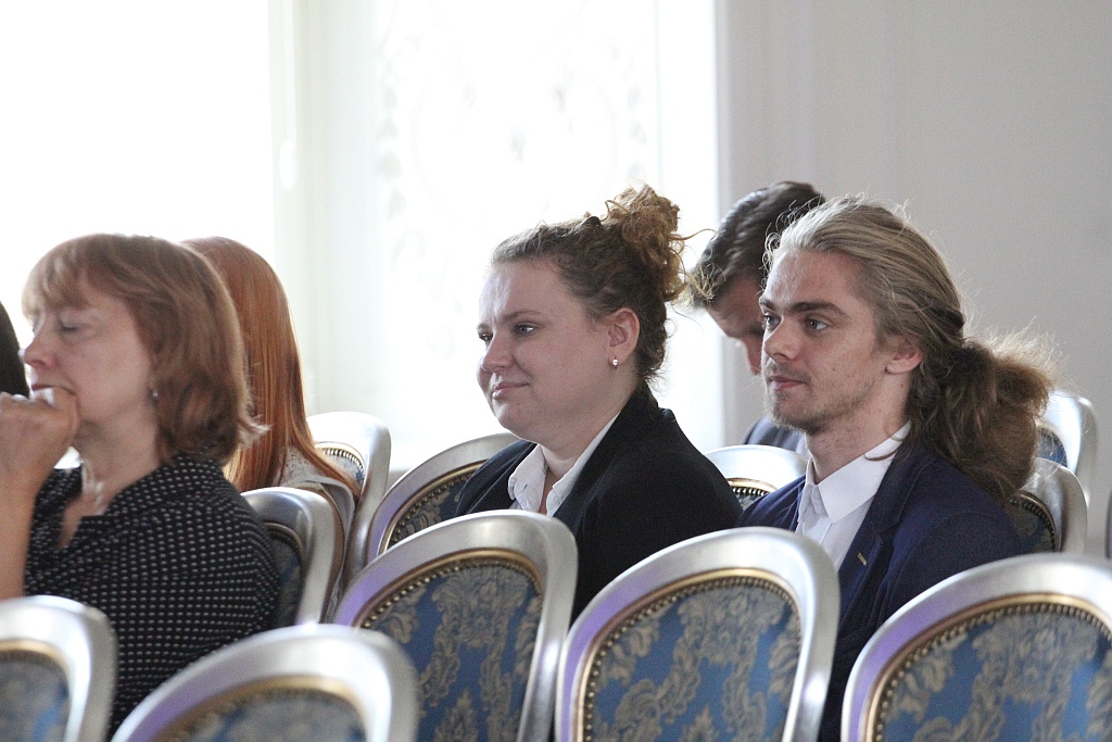 Gala laureatów zDolne NGO odbyła się w Sali Królewskiej