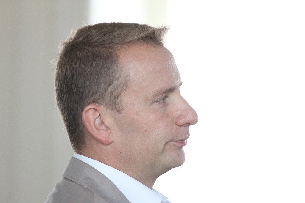 Gala laureatów zDolne NGO odbyła się w Sali Królewskiej