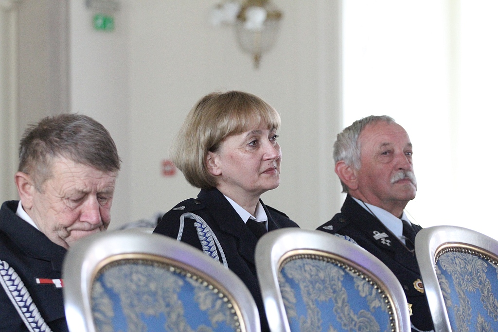 Gala laureatów zDolne NGO odbyła się w Sali Królewskiej