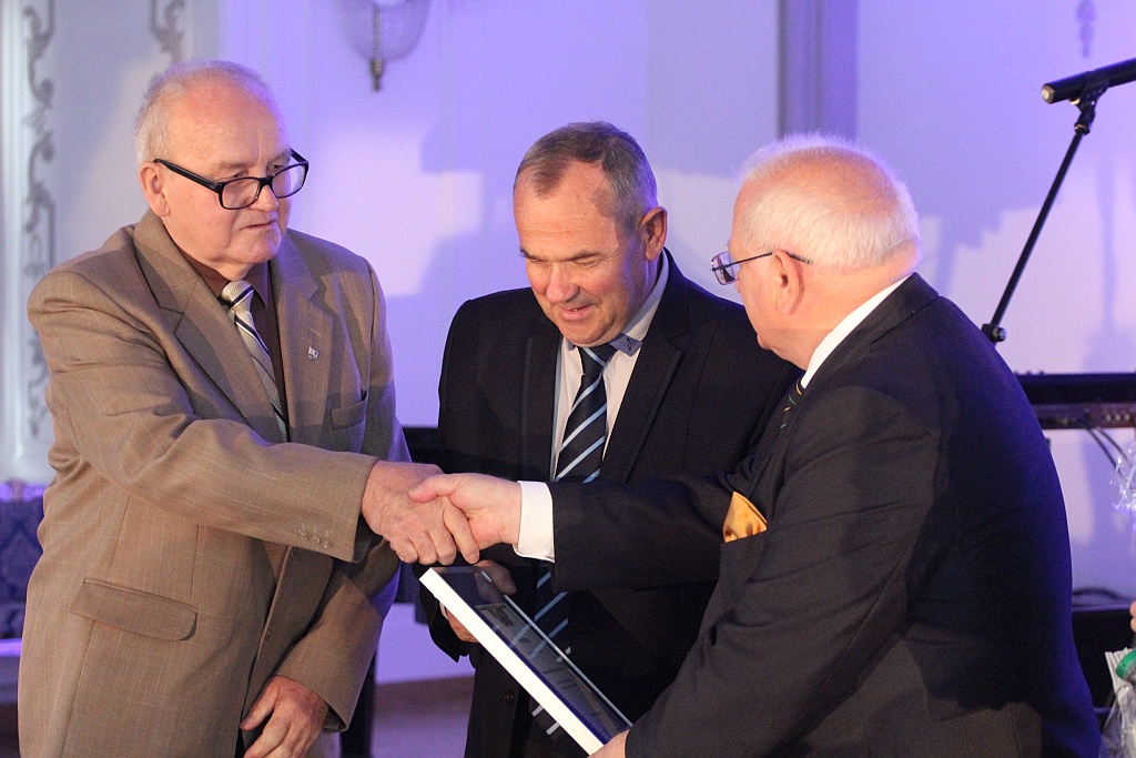 Gala laureatów zDolne NGO odbyła się w Sali Królewskiej