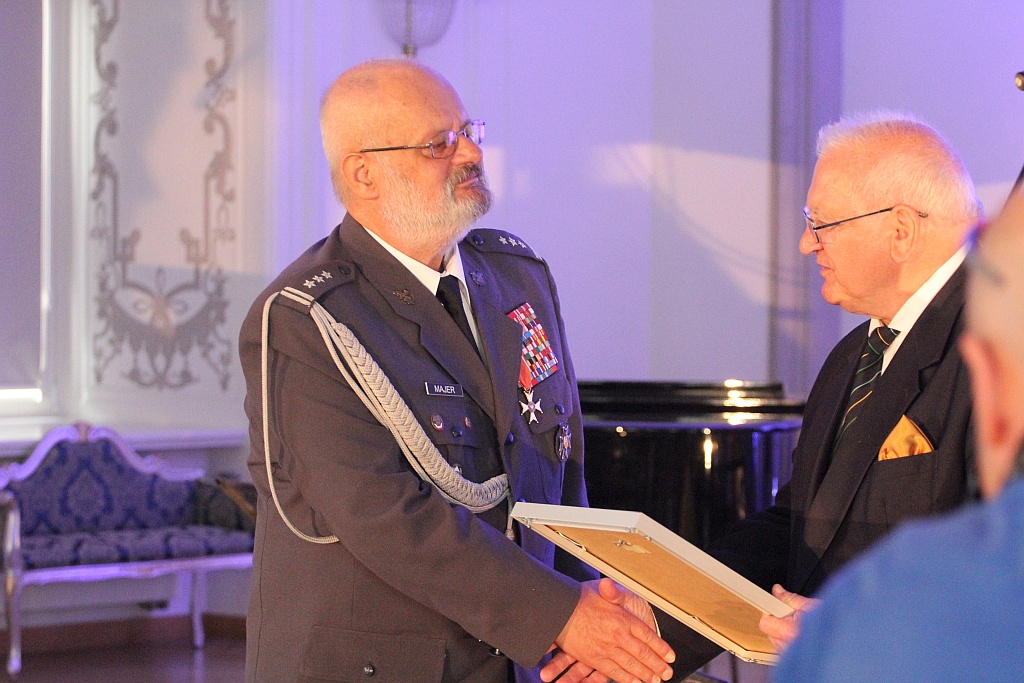Gala laureatów zDolne NGO odbyła się w Sali Królewskiej