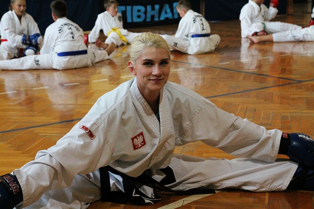 Legnicki Klub Taekwon-do przygotowuje się do nowego sezonu