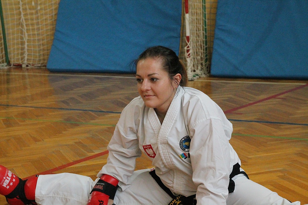Legnicki Klub Taekwon-do przygotowuje się do nowego sezonu