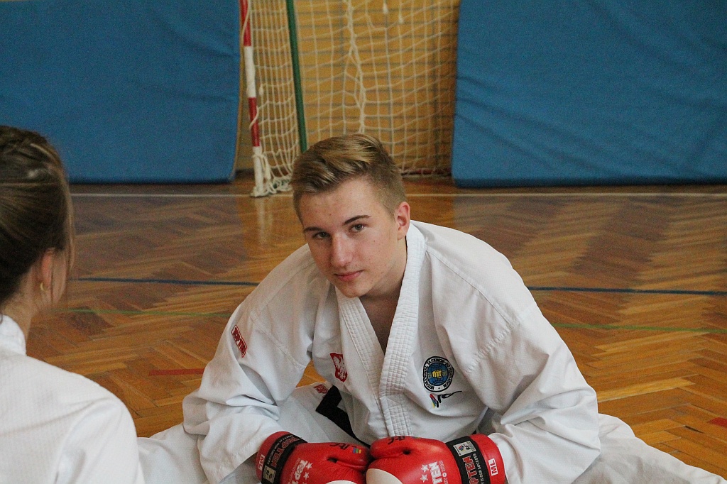 Legnicki Klub Taekwon-do przygotowuje się do nowego sezonu