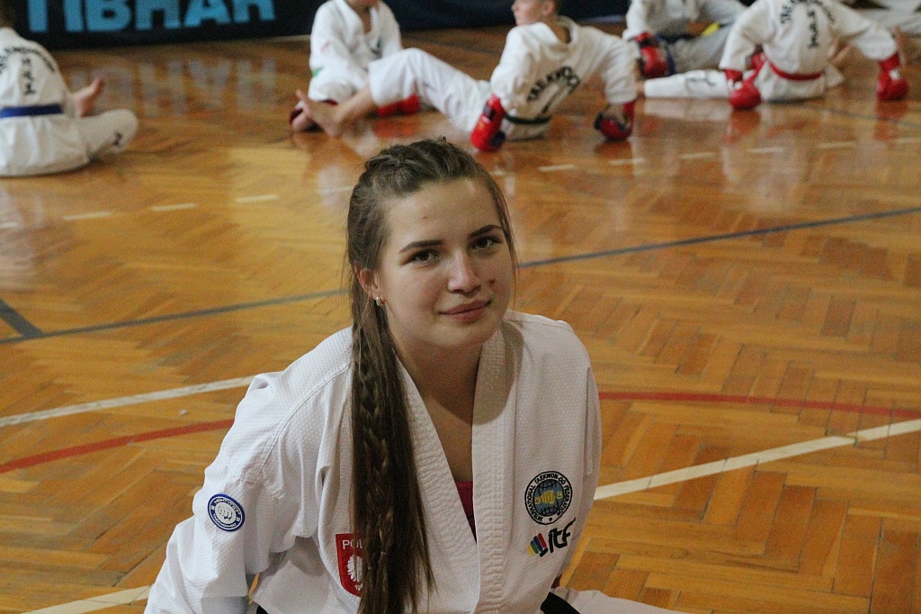 Legnicki Klub Taekwon-do przygotowuje się do nowego sezonu