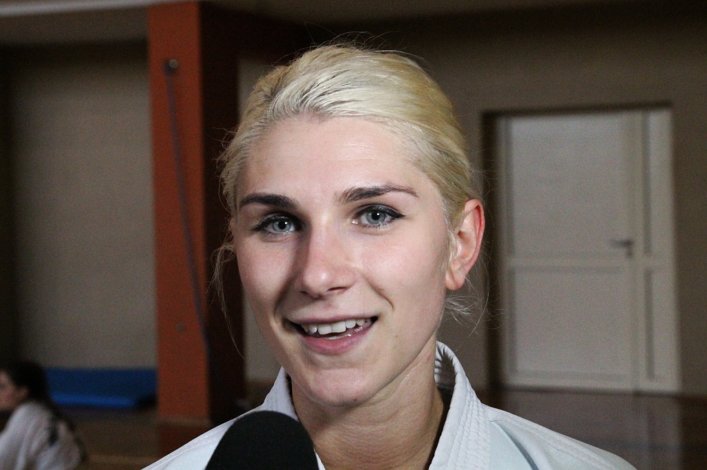 Legnicki Klub Taekwon-do przygotowuje się do nowego sezonu