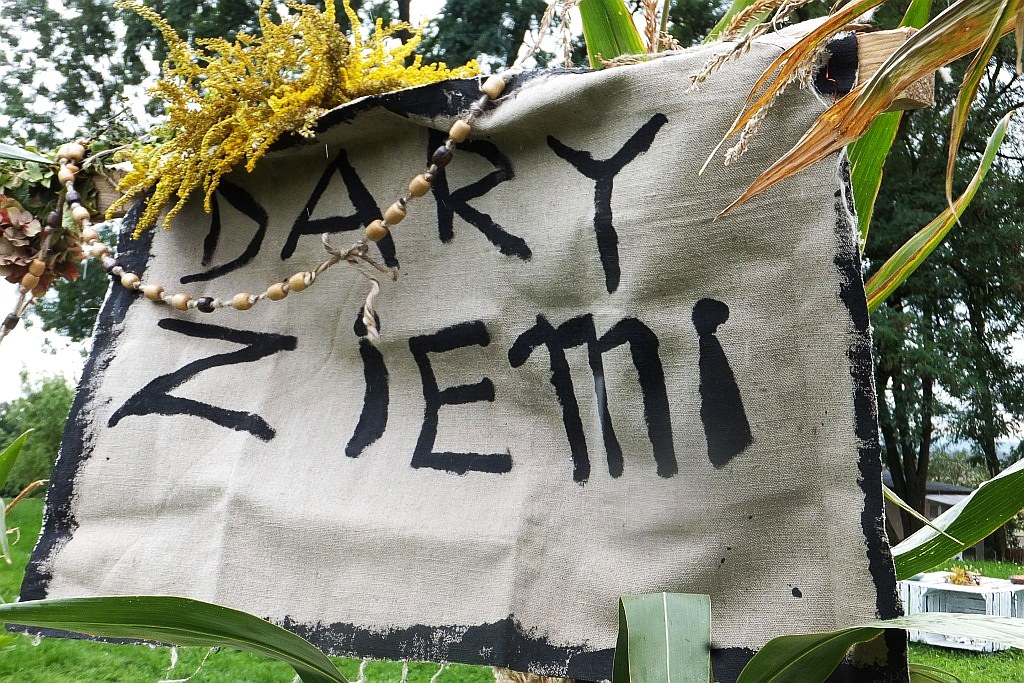 „Benedyktyńska Jesień” zawitała do Legnickiego Pola