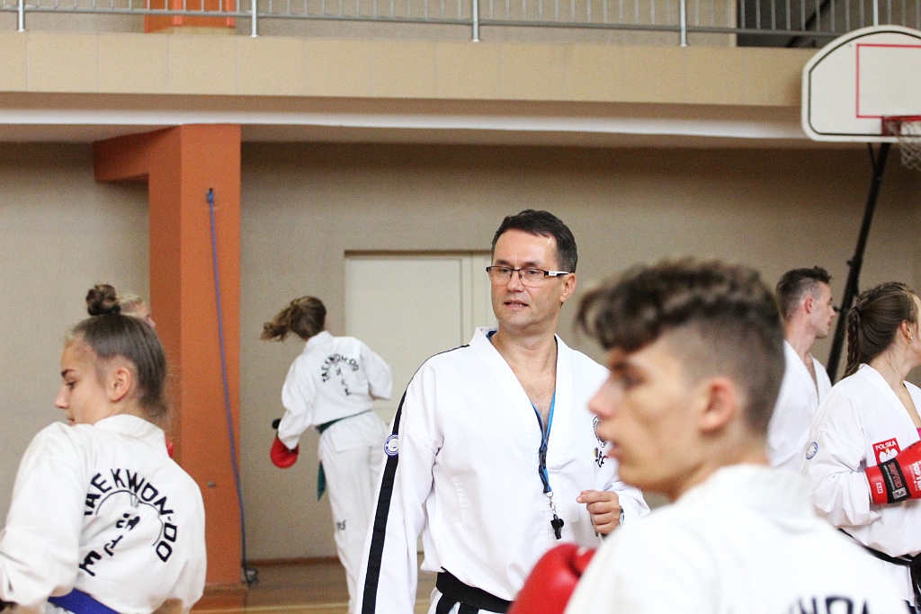 Legnicki Klub Taekwon-do przygotowuje się do nowego sezonu