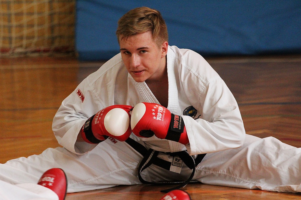 Legnicki Klub Taekwon-do przygotowuje się do nowego sezonu