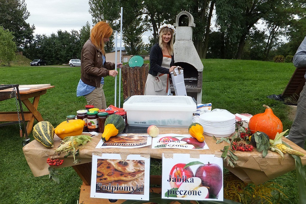 „Benedyktyńska Jesień” zawitała do Legnickiego Pola