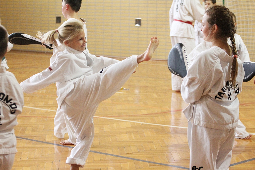 Legnicki Klub Taekwon-do przygotowuje się do nowego sezonu