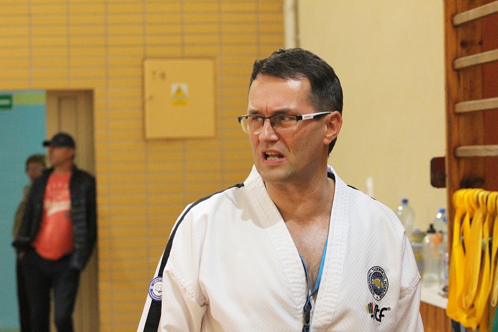 Legnicki Klub Taekwon-do przygotowuje się do nowego sezonu