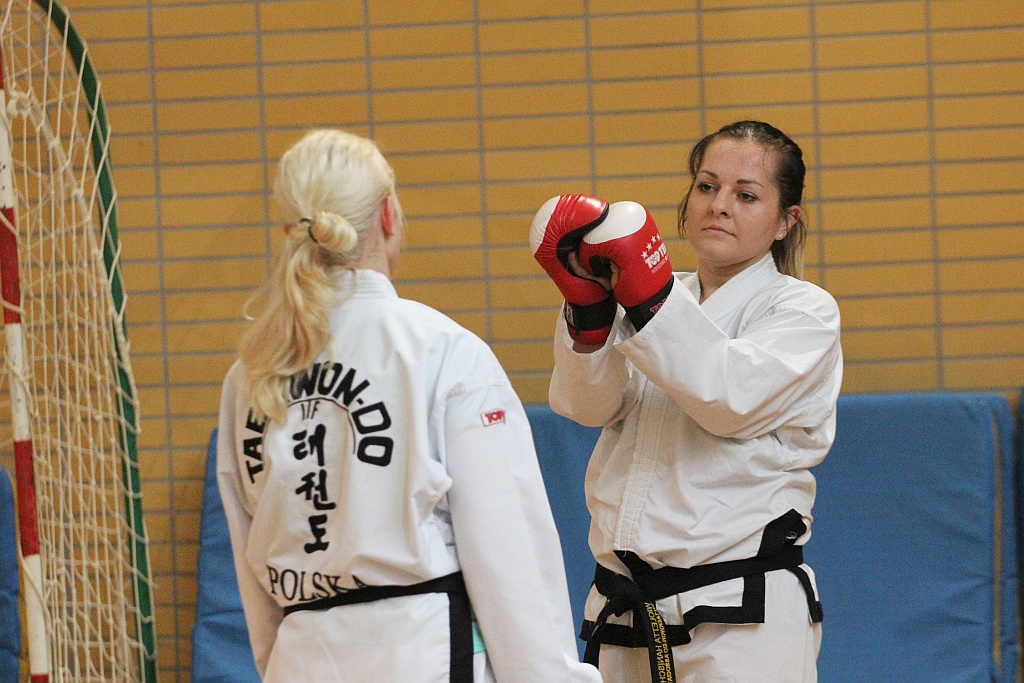 Legnicki Klub Taekwon-do przygotowuje się do nowego sezonu