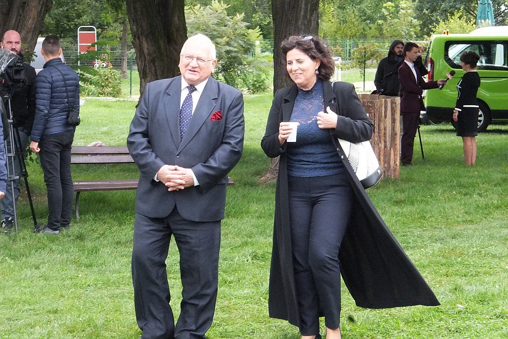 „Benedyktyńska Jesień” zawitała do Legnickiego Pola