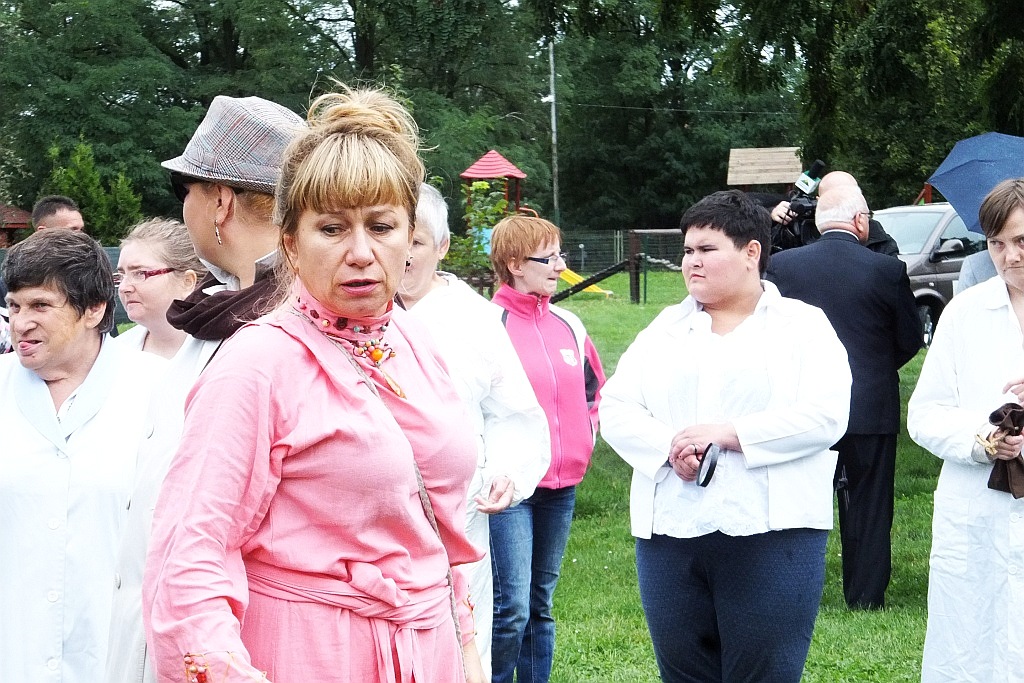 „Benedyktyńska Jesień” zawitała do Legnickiego Pola