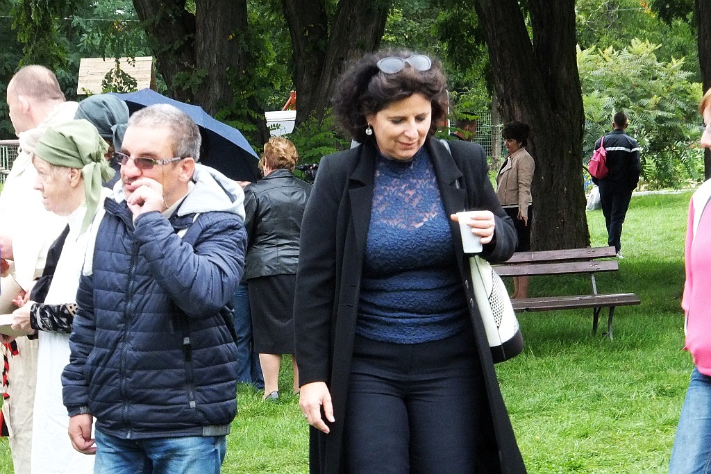 „Benedyktyńska Jesień” zawitała do Legnickiego Pola