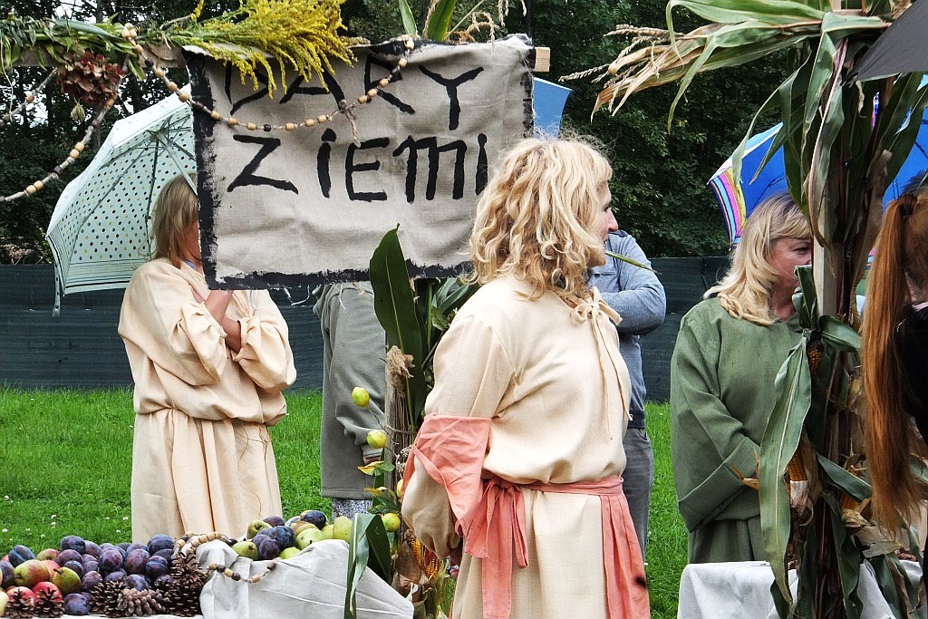 „Benedyktyńska Jesień” zawitała do Legnickiego Pola