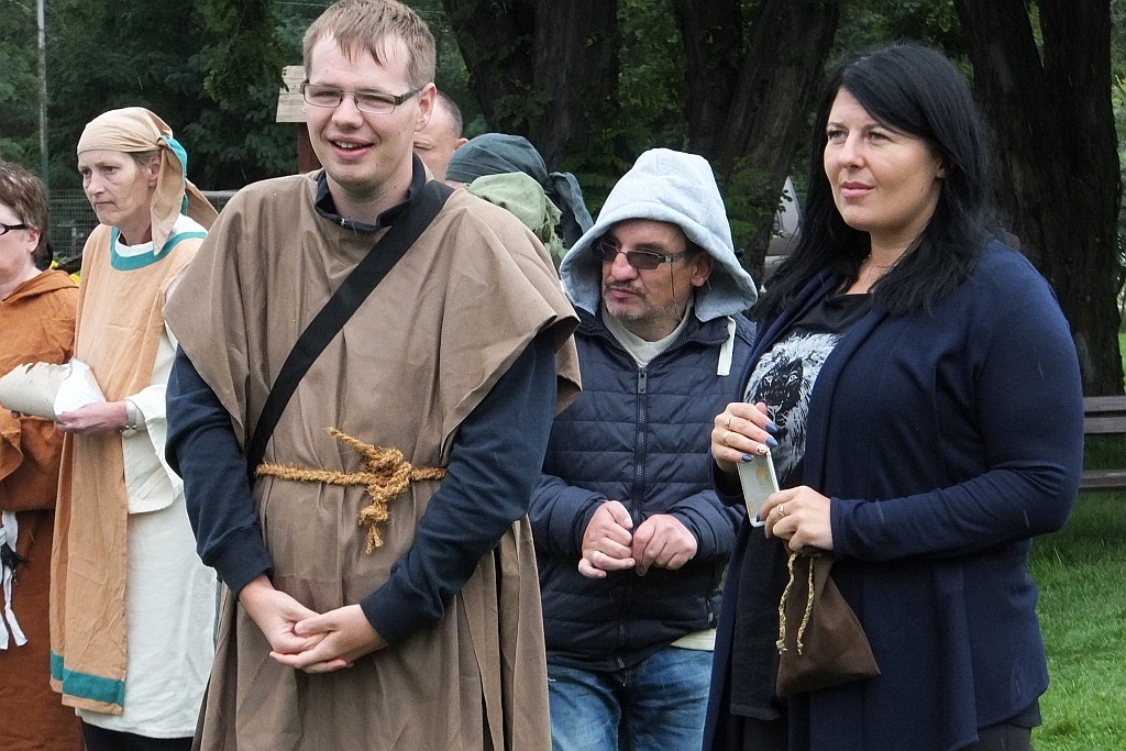 „Benedyktyńska Jesień” zawitała do Legnickiego Pola