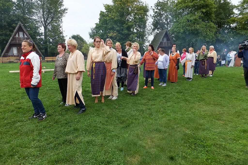 „Benedyktyńska Jesień” zawitała do Legnickiego Pola