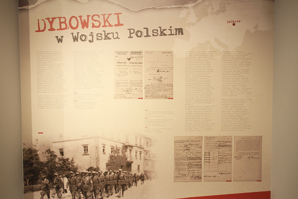 Wystawa poświęcona legnickiemu Wyklętemu została otwarta