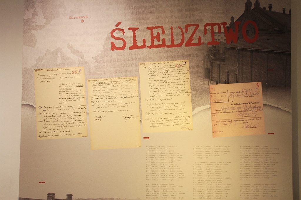 Wystawa poświęcona legnickiemu Wyklętemu została otwarta