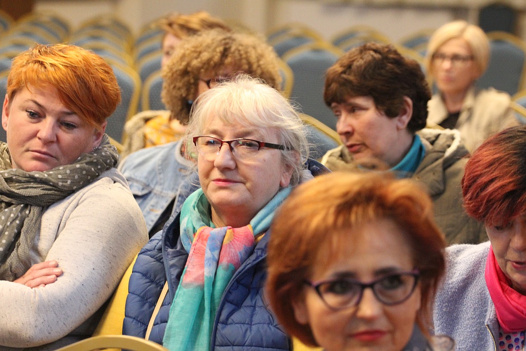 Przypominanie lokalnych historii, które niewielu pamięta