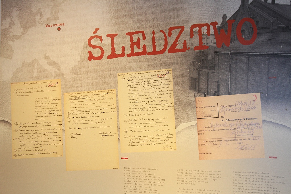 Wystawa poświęcona legnickiemu Wyklętemu została otwarta