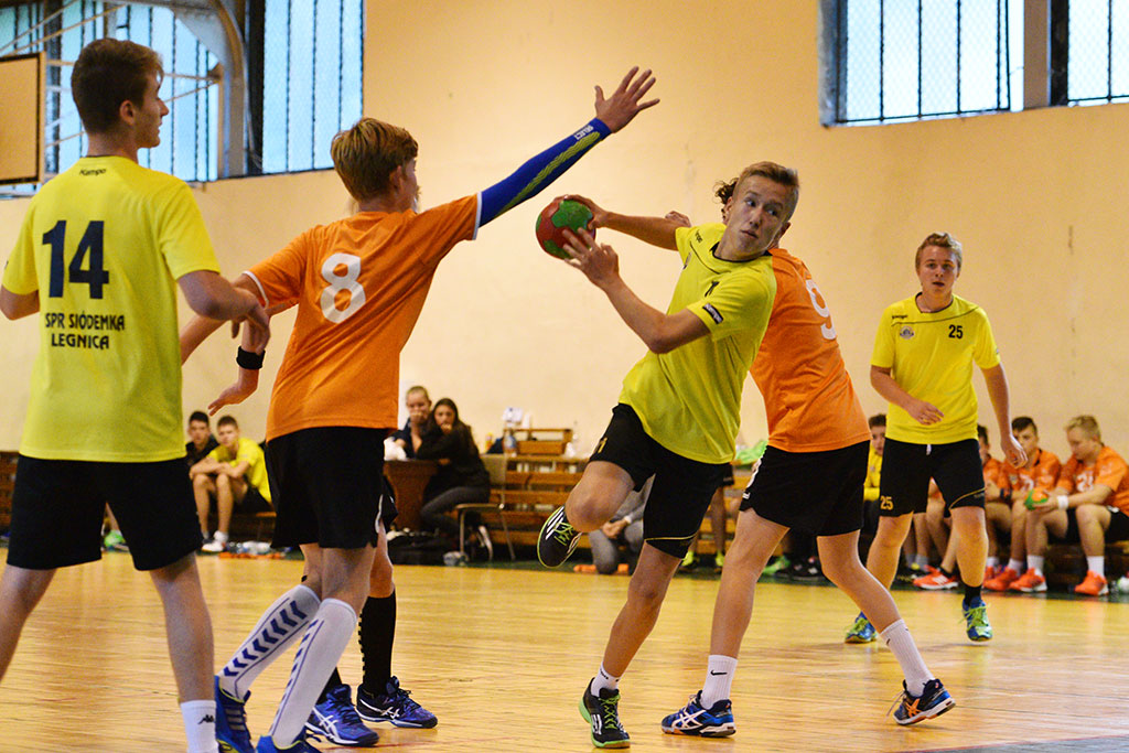 Lion Cup 2017: Siódemka Miedź Legnica - Zagłębie Lubin