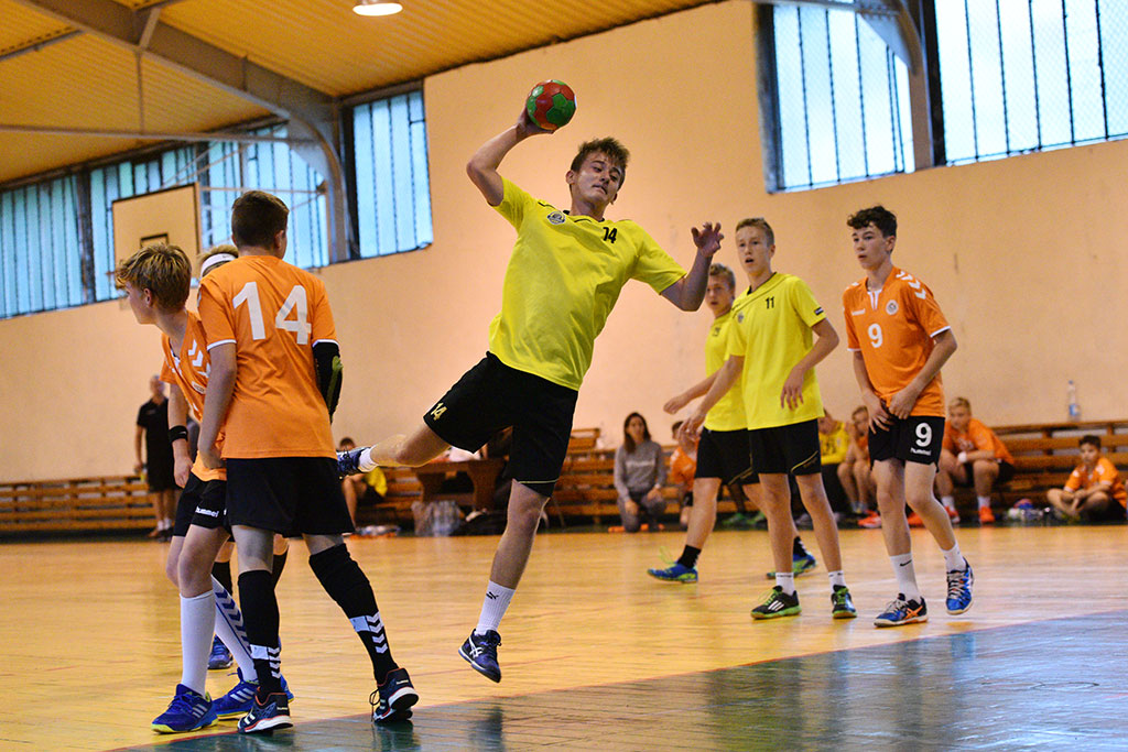 Lion Cup 2017: Siódemka Miedź Legnica - Zagłębie Lubin