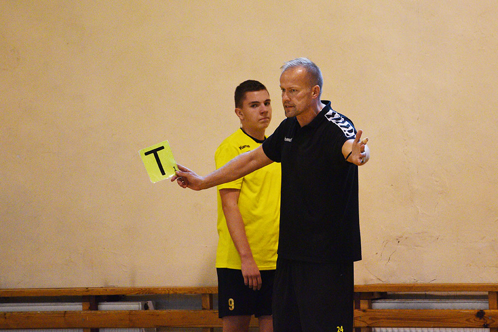 Lion Cup 2017: Siódemka Miedź Legnica - Zagłębie Lubin