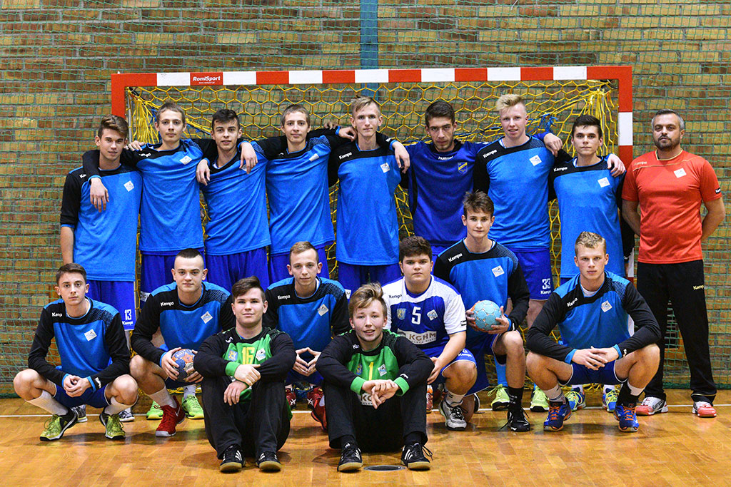 Lion Cup 2017: Siódemka Miedź Legnica - Krakowiak Kraków