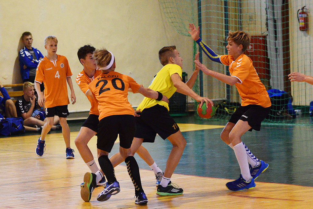 Lion Cup 2017: Siódemka Miedź Legnica - Zagłębie Lubin