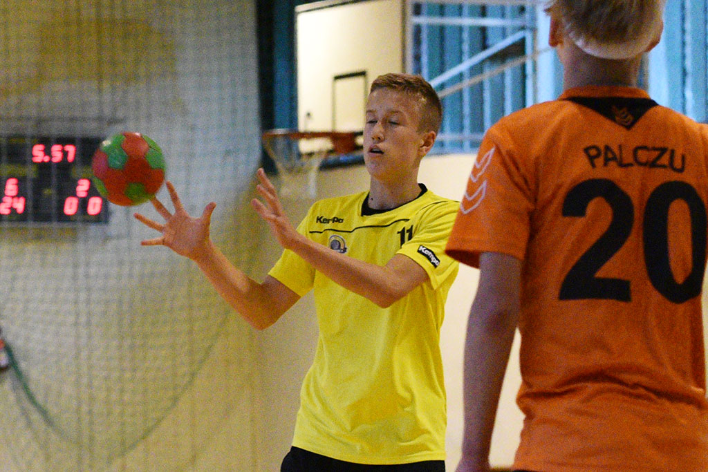 Lion Cup 2017: Siódemka Miedź Legnica - Zagłębie Lubin