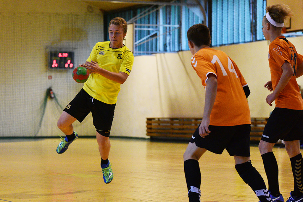 Lion Cup 2017: Siódemka Miedź Legnica - Zagłębie Lubin