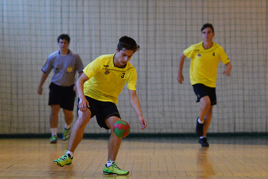 Lion Cup 2017: Siódemka Miedź Legnica - Zagłębie Lubin