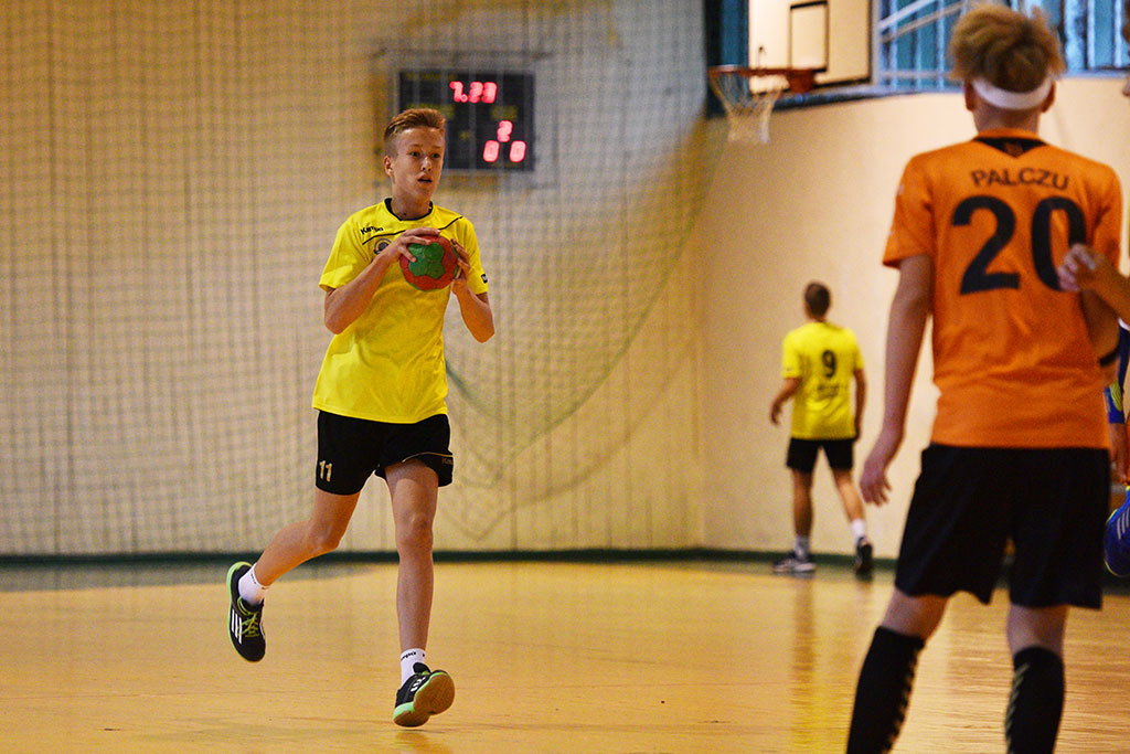 Lion Cup 2017: Siódemka Miedź Legnica - Zagłębie Lubin