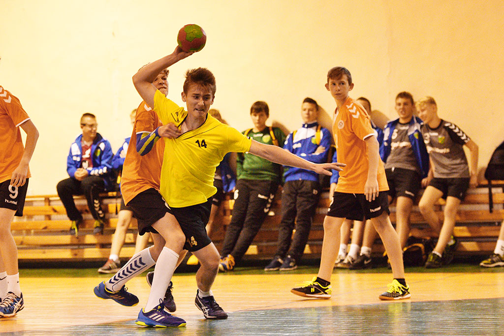 Lion Cup 2017: Siódemka Miedź Legnica - Zagłębie Lubin